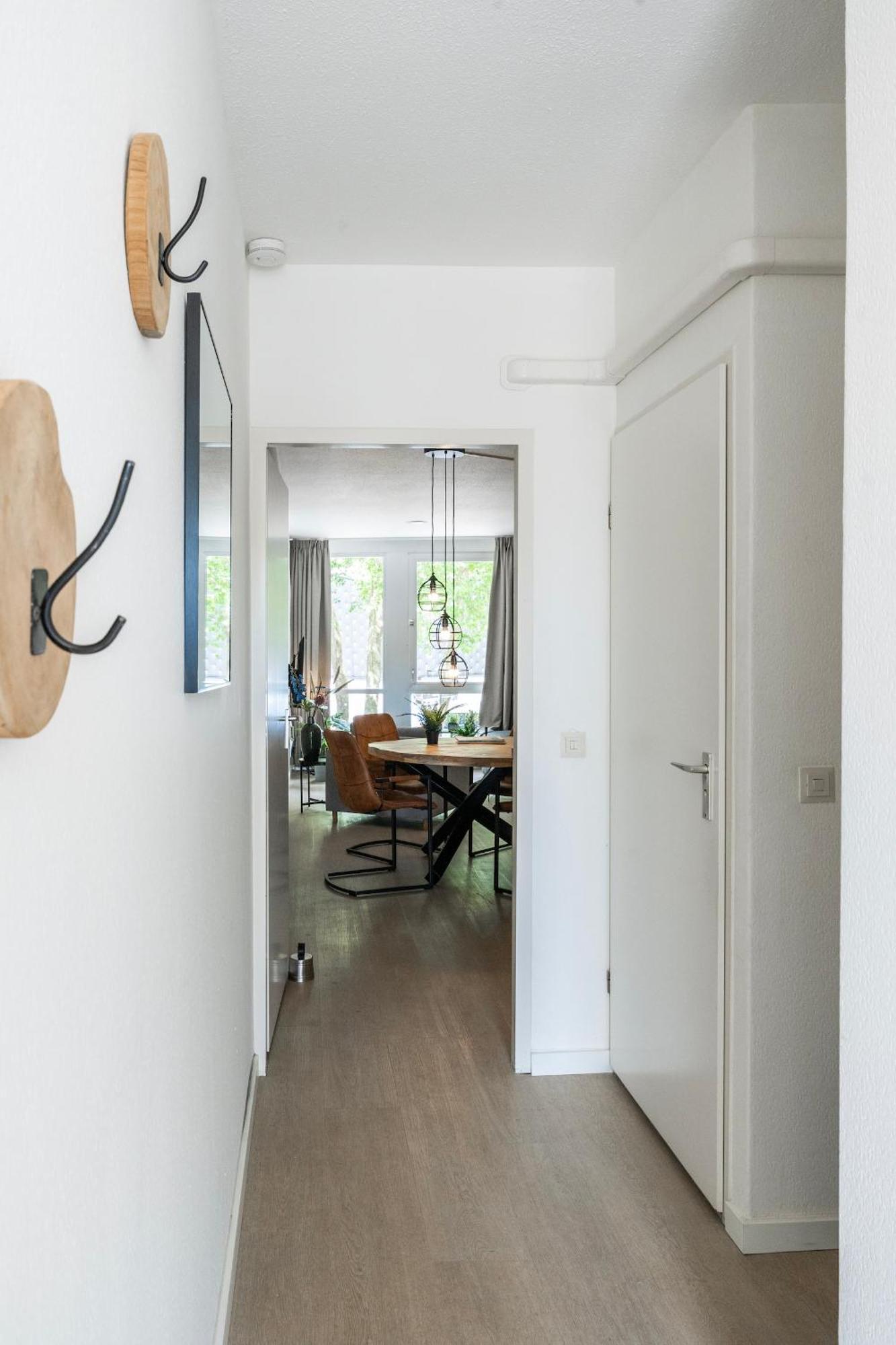 Prime Location Apt W Wifi & Near Poppodium 013 Tilburg Kültér fotó